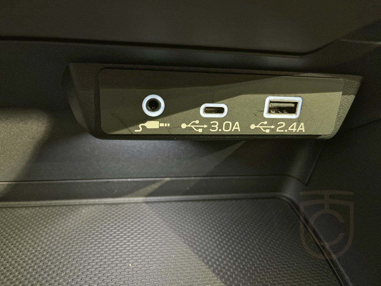 Subaru Crosstrek 2,0 Limited X-Fuel