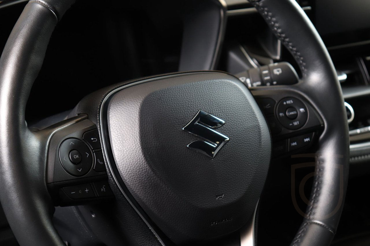Suzuki Swace Hybrid
