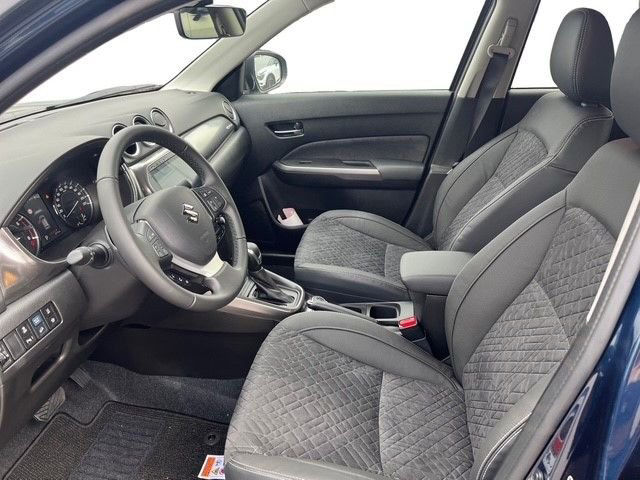 Suzuki Vitara 1.5 FL Inclusive 4x4, inkl.