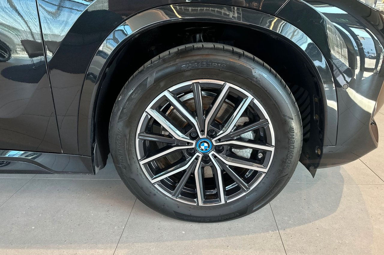 BMW X1 xDrive30e Steptronic M Sport