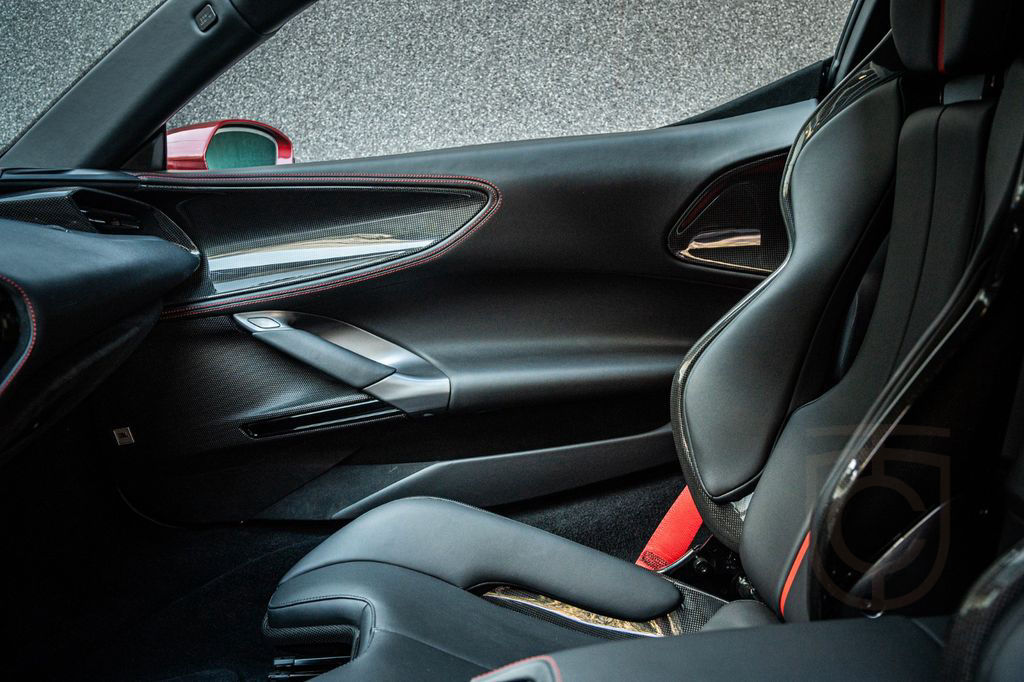 Ferrari SF90 Stradale