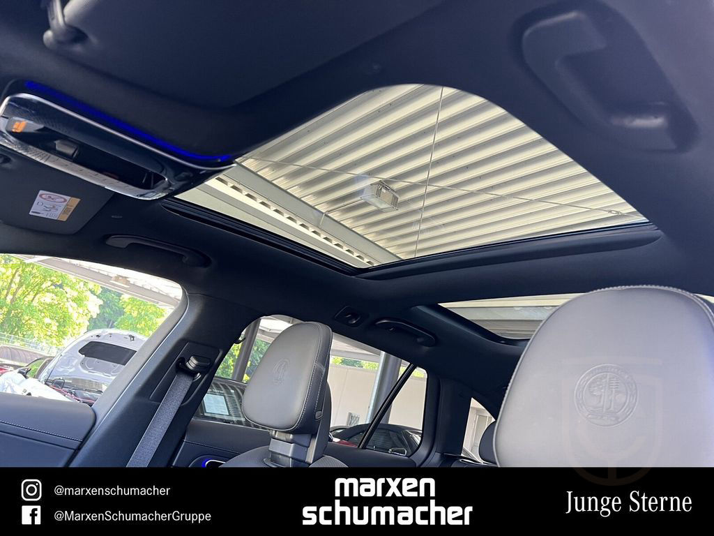 Mercedes-Benz AMG C 63 S E PERF T Drivers+Pano+Aero+Burm3D+HuD