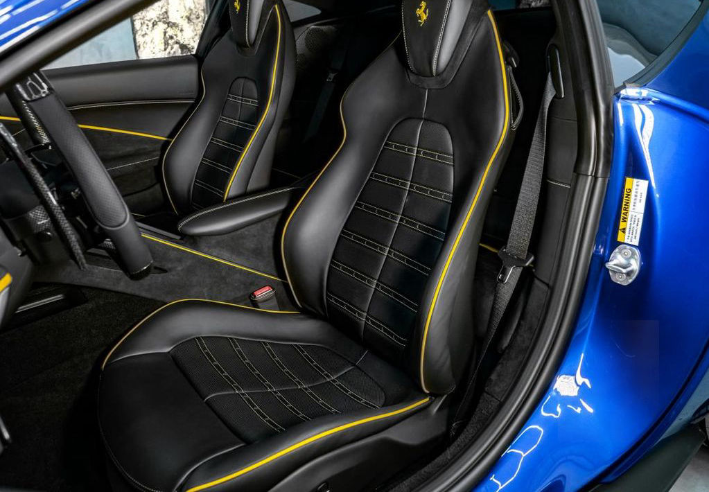 Ferrari Roma