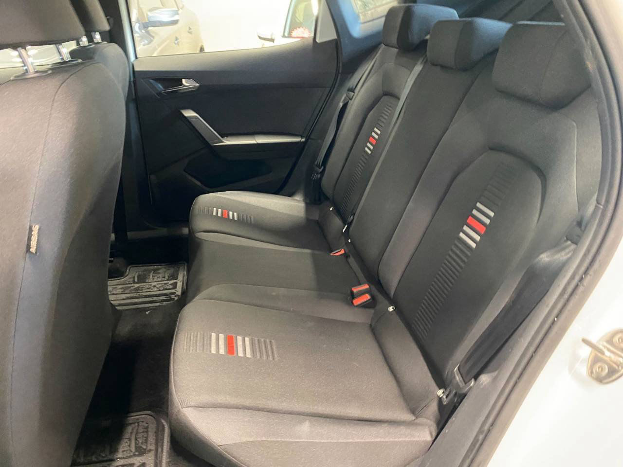 Seat Arona 1.0 TSI 110 DSG FR