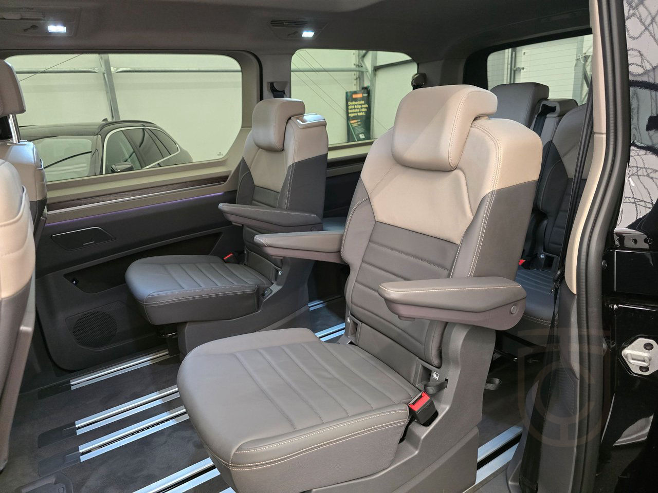 Volkswagen Multivan T7 Style