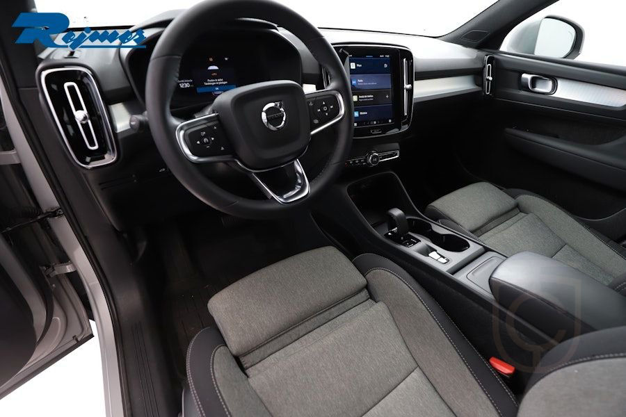 Volvo XC40 B4 FWD Bensin Core