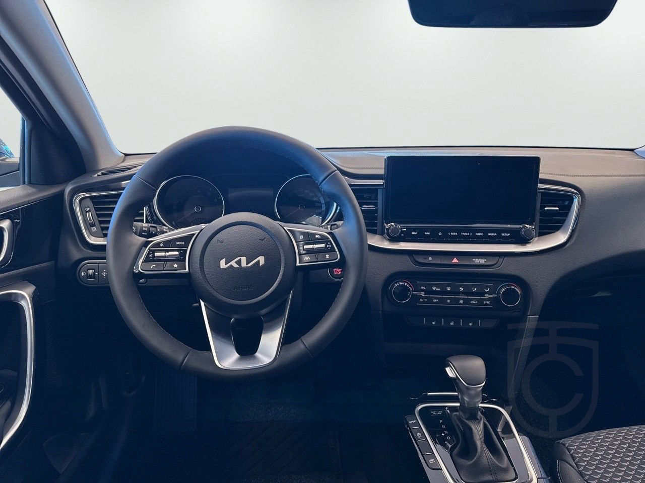 Kia CEED SW 1.5 T-GDI