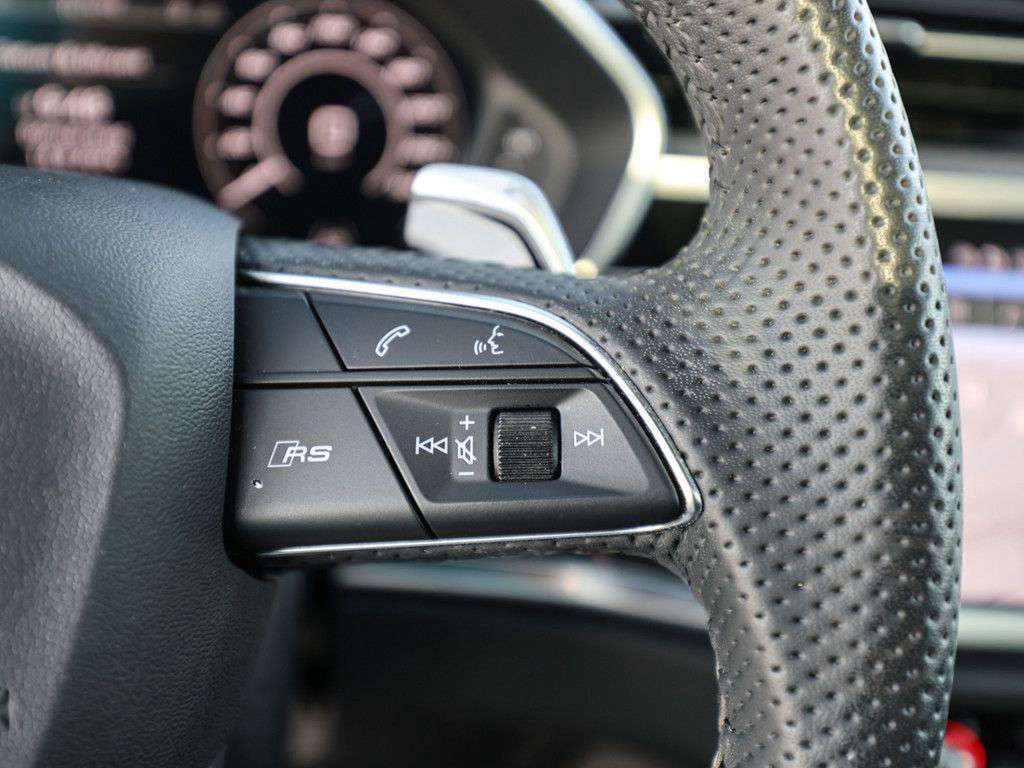 Audi RS Q3 Sportback 2.5 TFSI quattro PANO MATRIX-LED