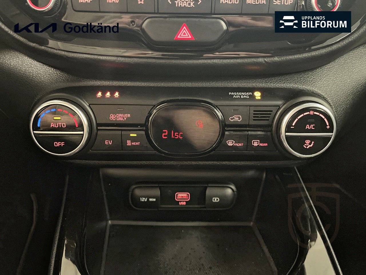 Kia E-SOUL Advance Long range