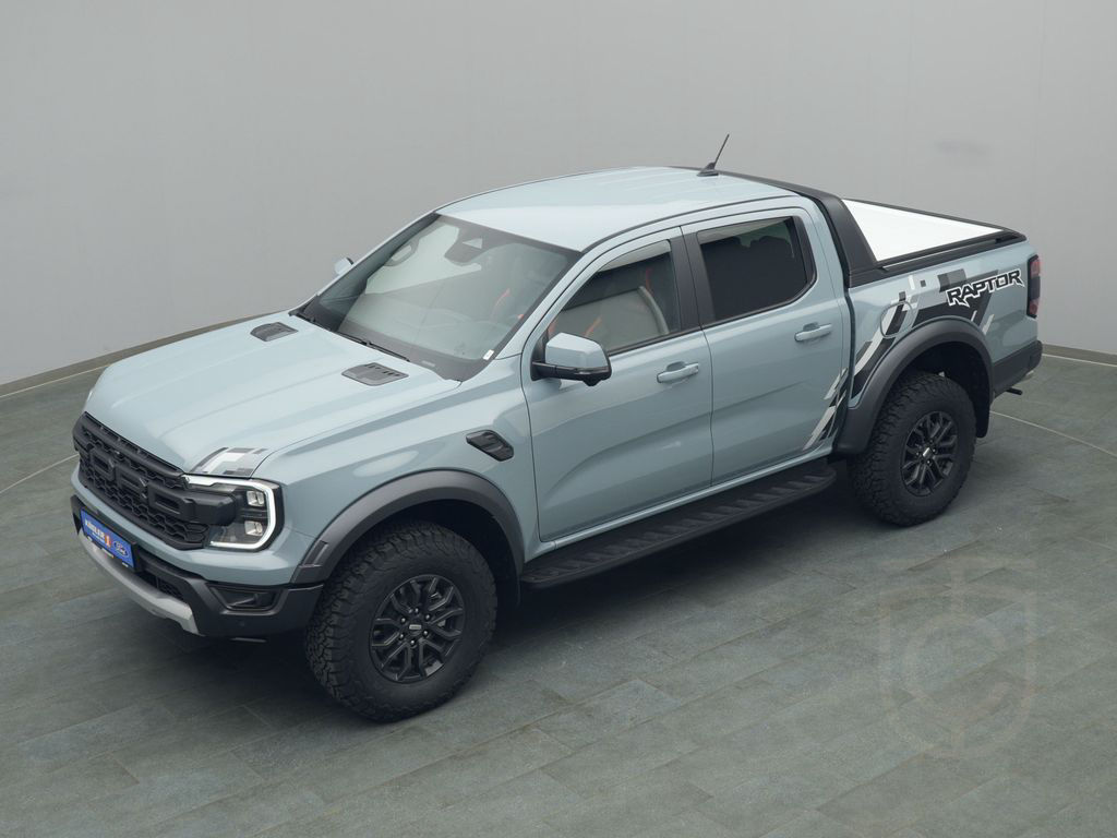 Ford Ranger RAPTOR 292PS Aut./Raptor-Paket -19%*