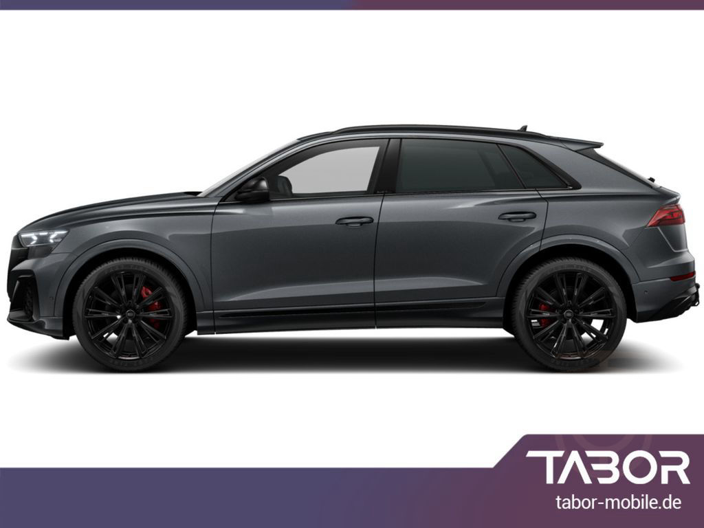 Audi Q8 45 TDI Facelift Matrix Nav VirCo+ Keyless Kam