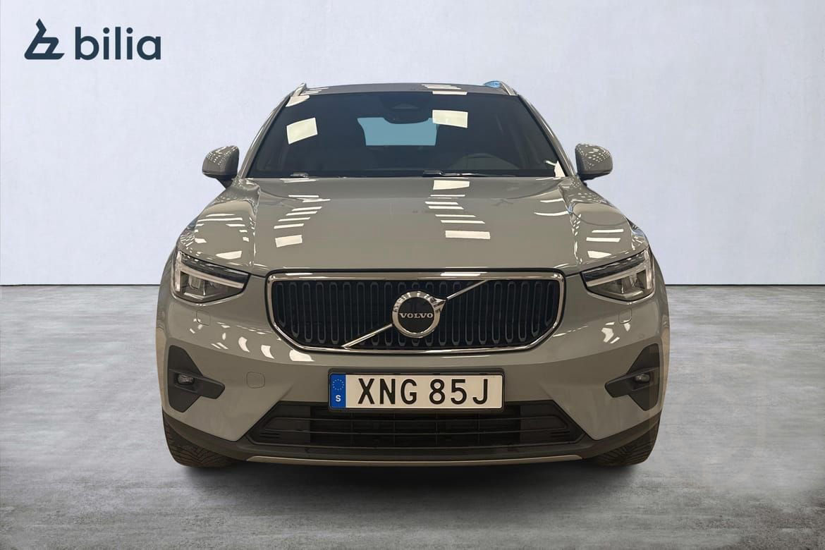 Volvo XC40 B4 FWD Bensin Core