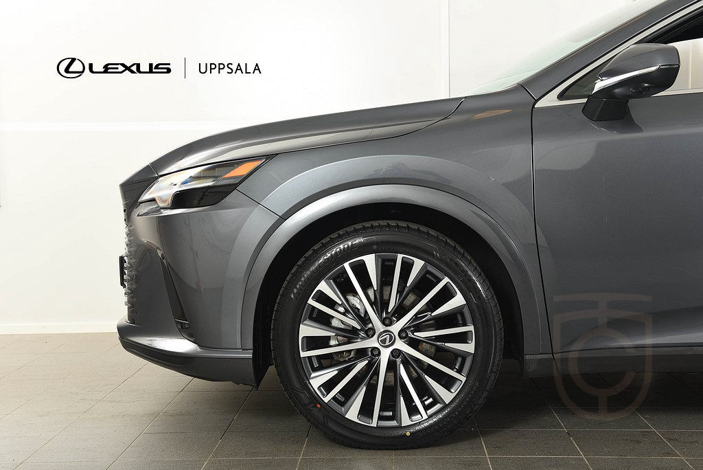 Lexus RX 450h+ Executive