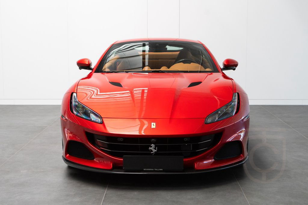Ferrari Portofino M