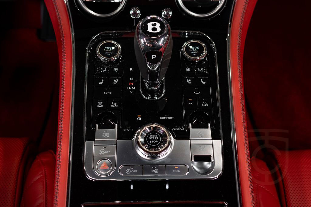 Bentley Continental GT S V8 404kW*Carbon*Brand new*