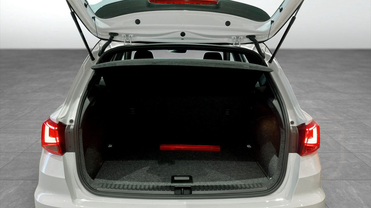 Seat Arona 1.0 TSI FR B-kamera Full-Link