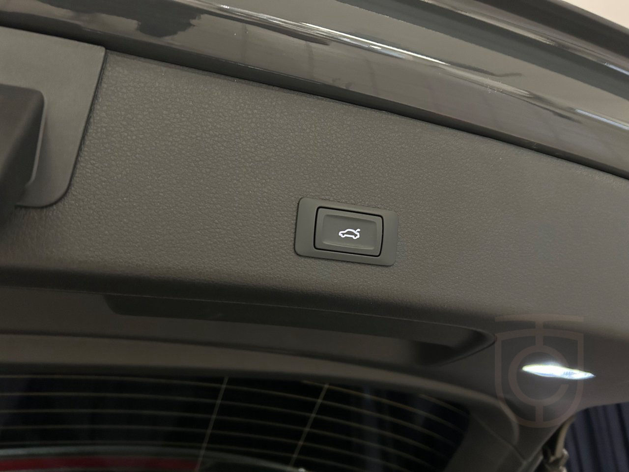 Audi Q8 50 e-tron quattro