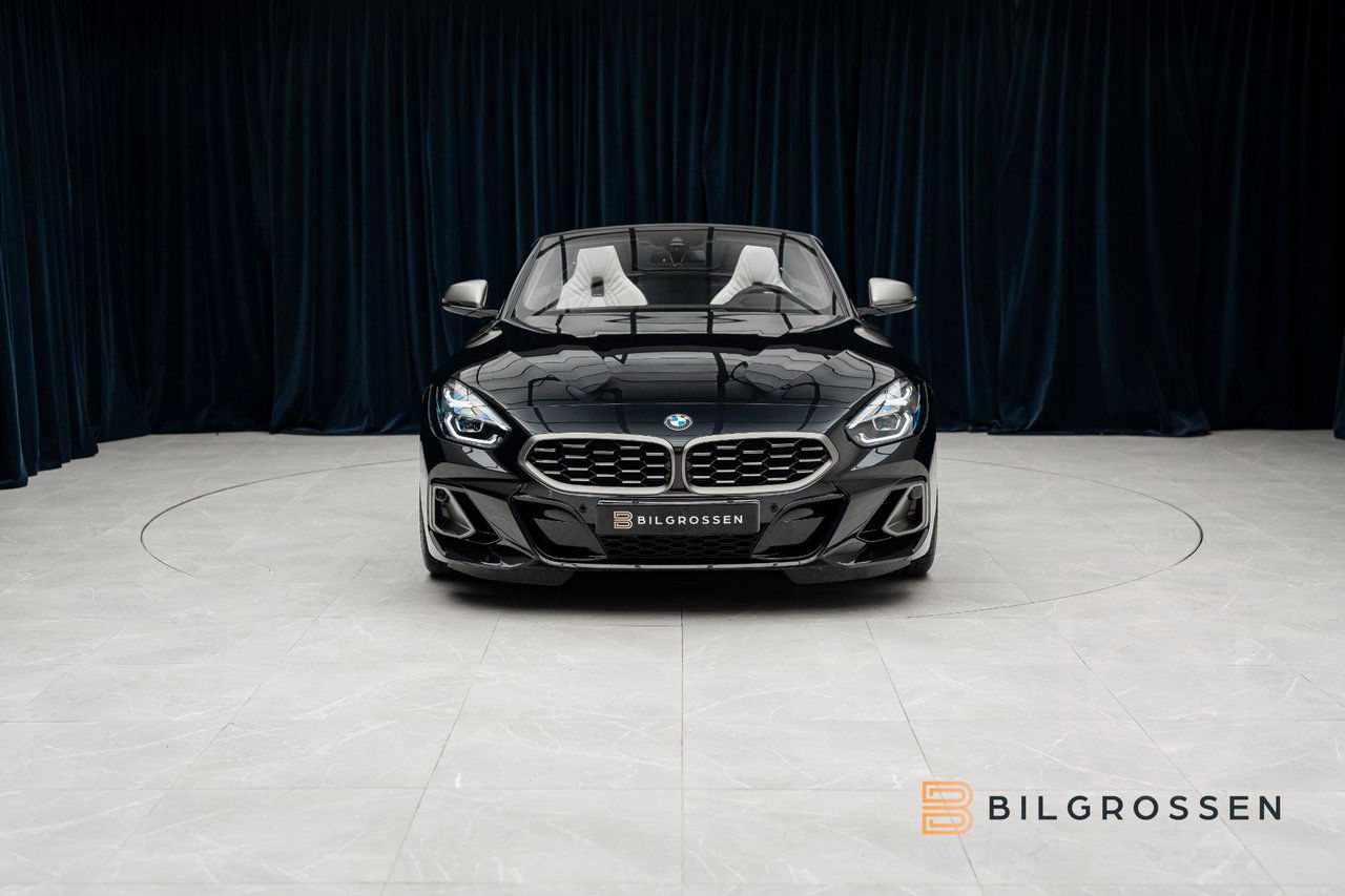 BMW Z4 M40i