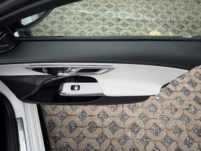 Mercedes-Benz E 53 AMG Hybrid 4Matic+ VOLLAUSSTATTUNG