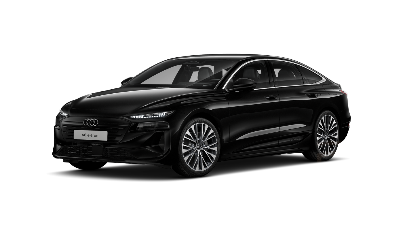 Audi A6 Sportback e-tron quattro 315 kW