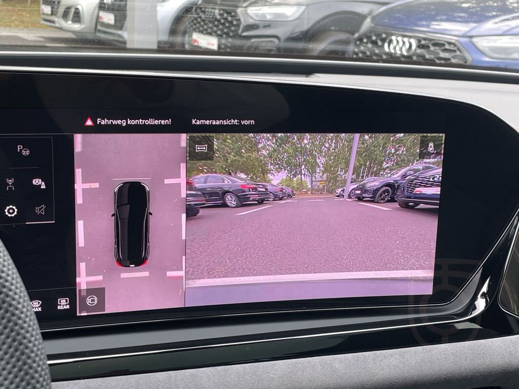 Audi A5 Lim. TFSI e qu. Matrix B&O Pano HuD AHK 360°