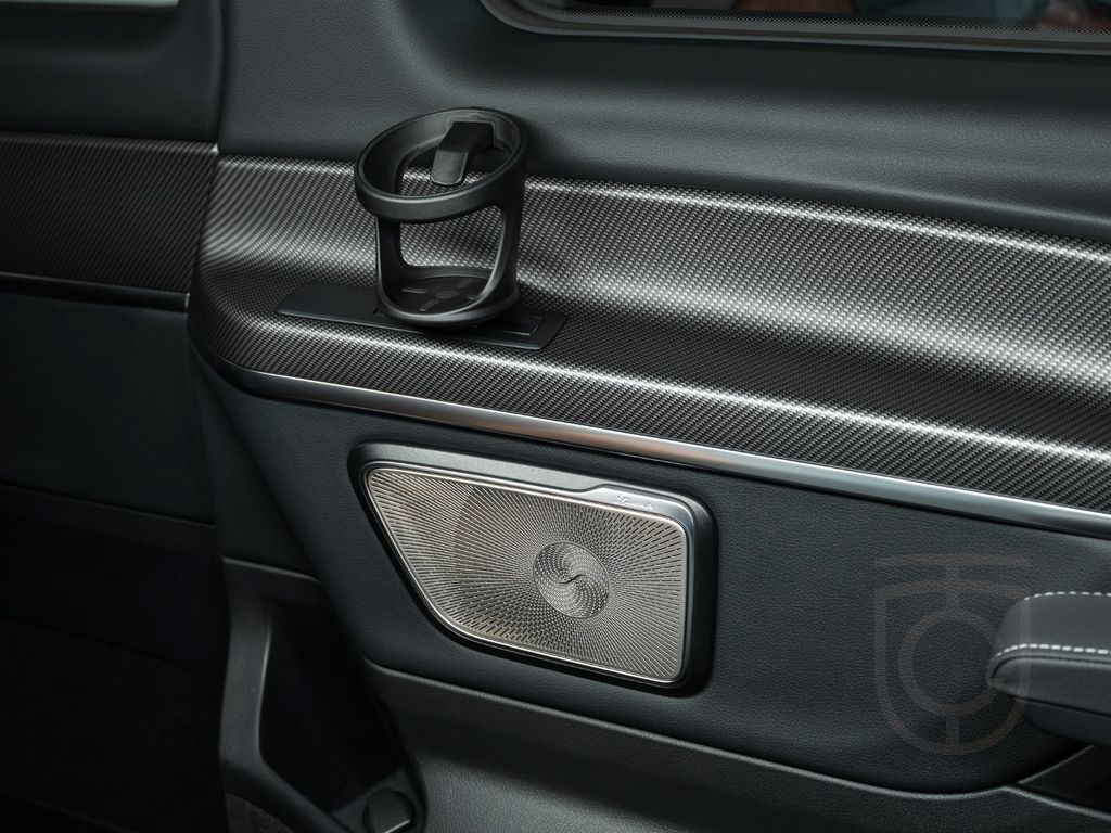 Mercedes-Benz V 300d 4M AVANTG/AMG/AIRMATIC/EXTRALANG/