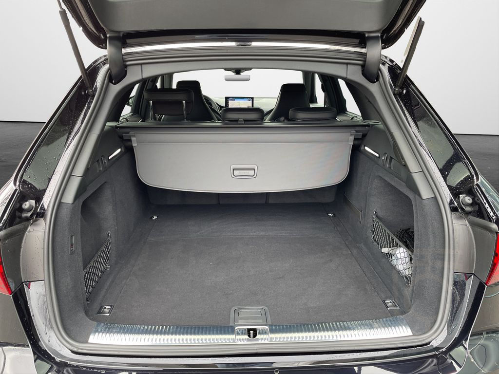 Audi RS4 Avant 2.9 TFSI tiptronic quattro HeadUp AHK