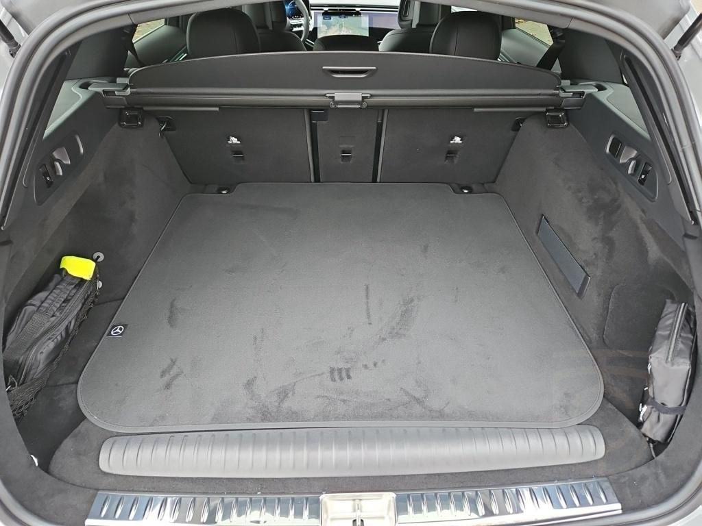 Mercedes-Benz E 300 e T ++AMG-ADVANCED+NIGHT+AHK+SUPERSCREEN++