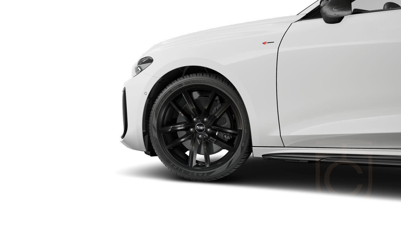 Audi A5 Avant TDI 150 kW S tronic