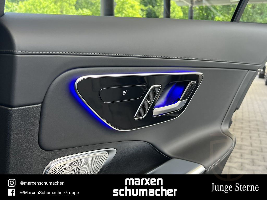 Mercedes-Benz AMG C 63 S E PERF T Drivers+Pano+Aero+Burm3D+HuD