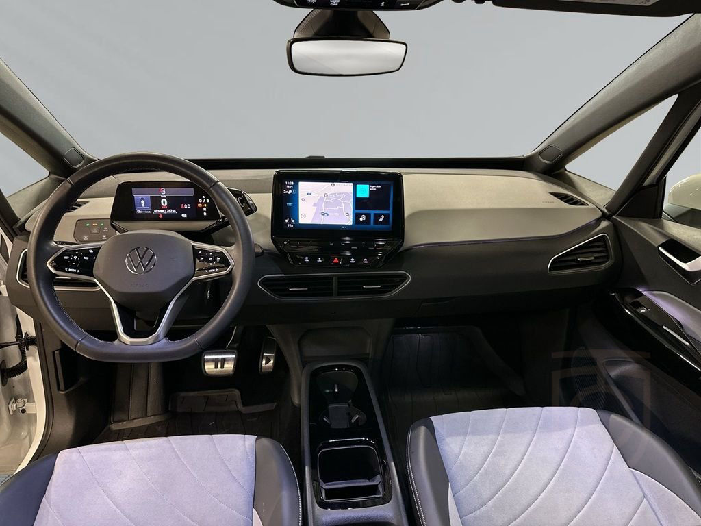 Volkswagen ID.3 PRO PERFORMANCE