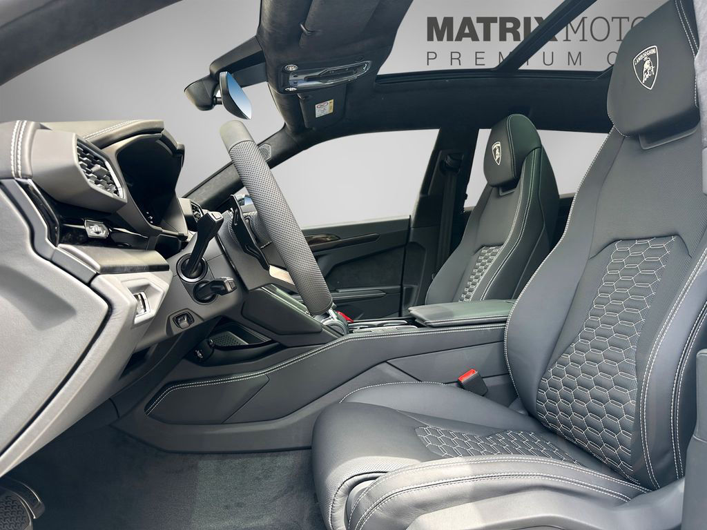 Lamborghini Urus S 3D Bang&Olufsen 22" cooled&heated MY24