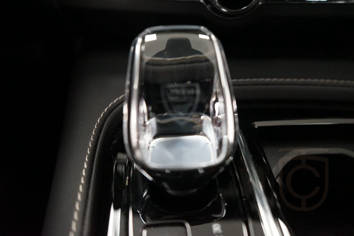 Volvo V90 T6 Plus Dark Edition