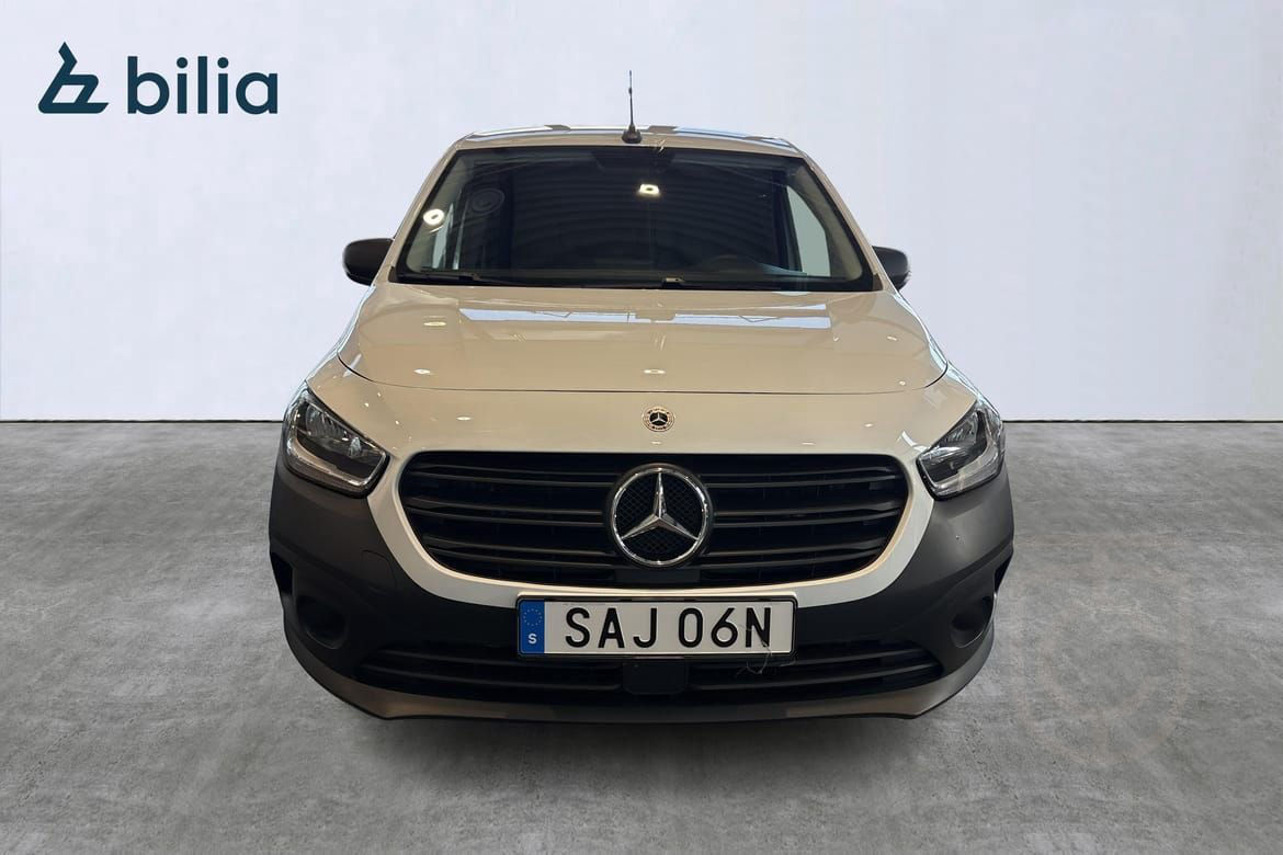 Mercedes-Benz Citan 110