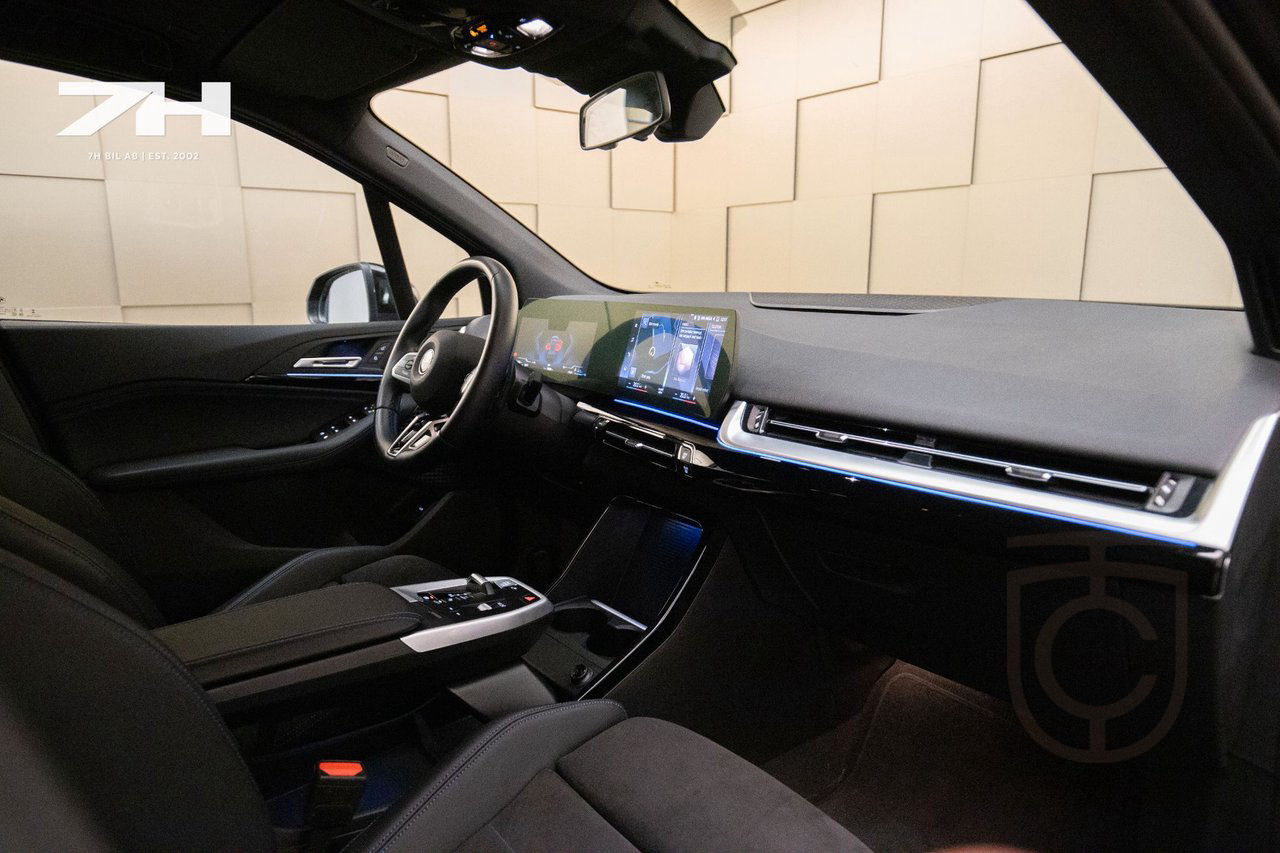 BMW 225e xDrive Active Tourer M Sport