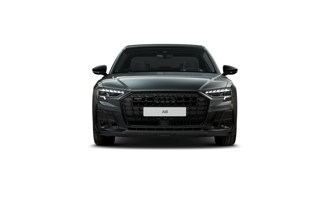 Audi A8 TFSI e 60 e quattro 340 kW