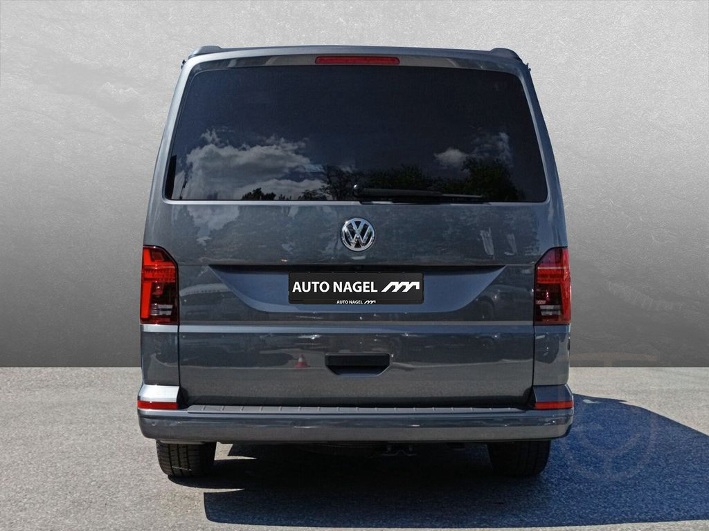 Volkswagen T6.1 California Beach 2.0 TDI DSG 4Motion Navi D