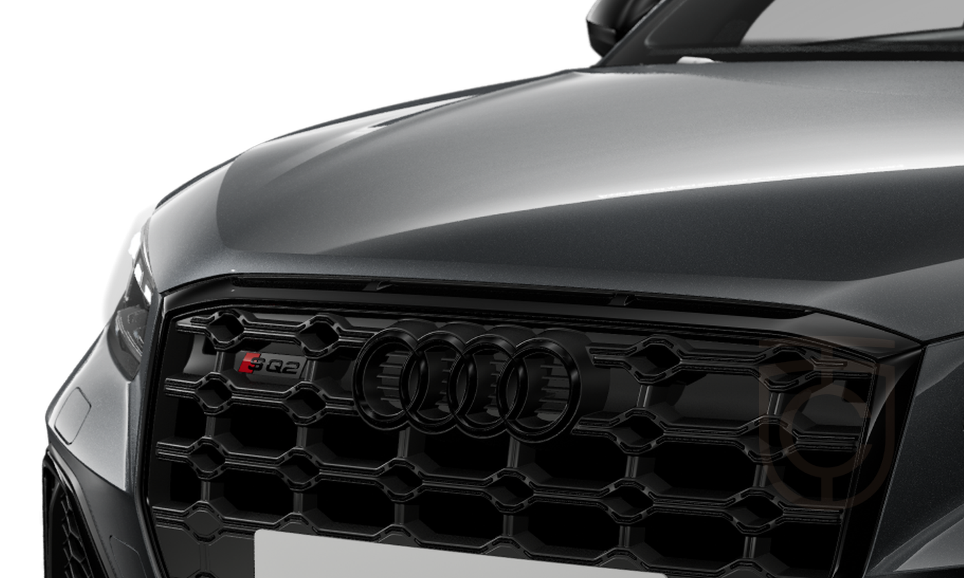 Audi SQ2 TFSI 221 kW