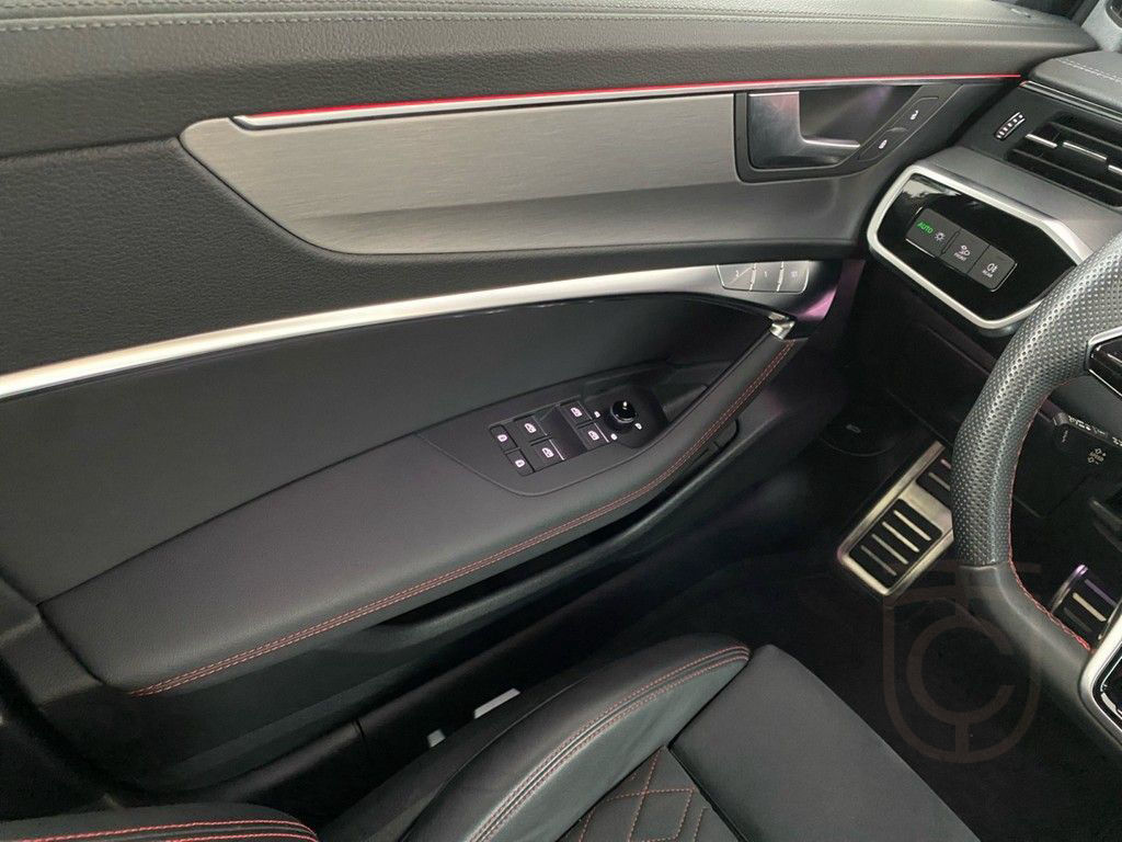 Audi S6 Avant 3.0 TDI quattro PANO+AHK+RFK+MATRIX+21"