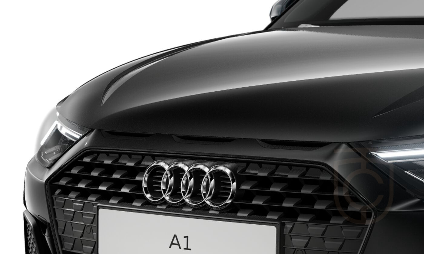 Audi A1 Sportback 25 TFSI 70 kW