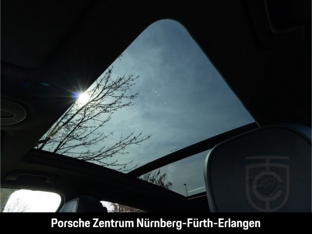 Porsche Cayenne S E-Hybrid AHK InnoDrive HUD HD-Matrix-S