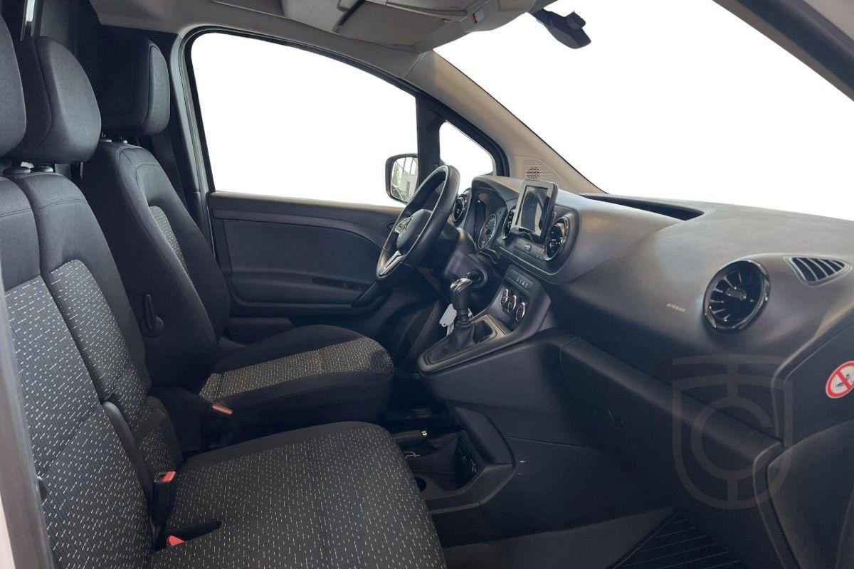 Mercedes-Benz Citan 110 CDI