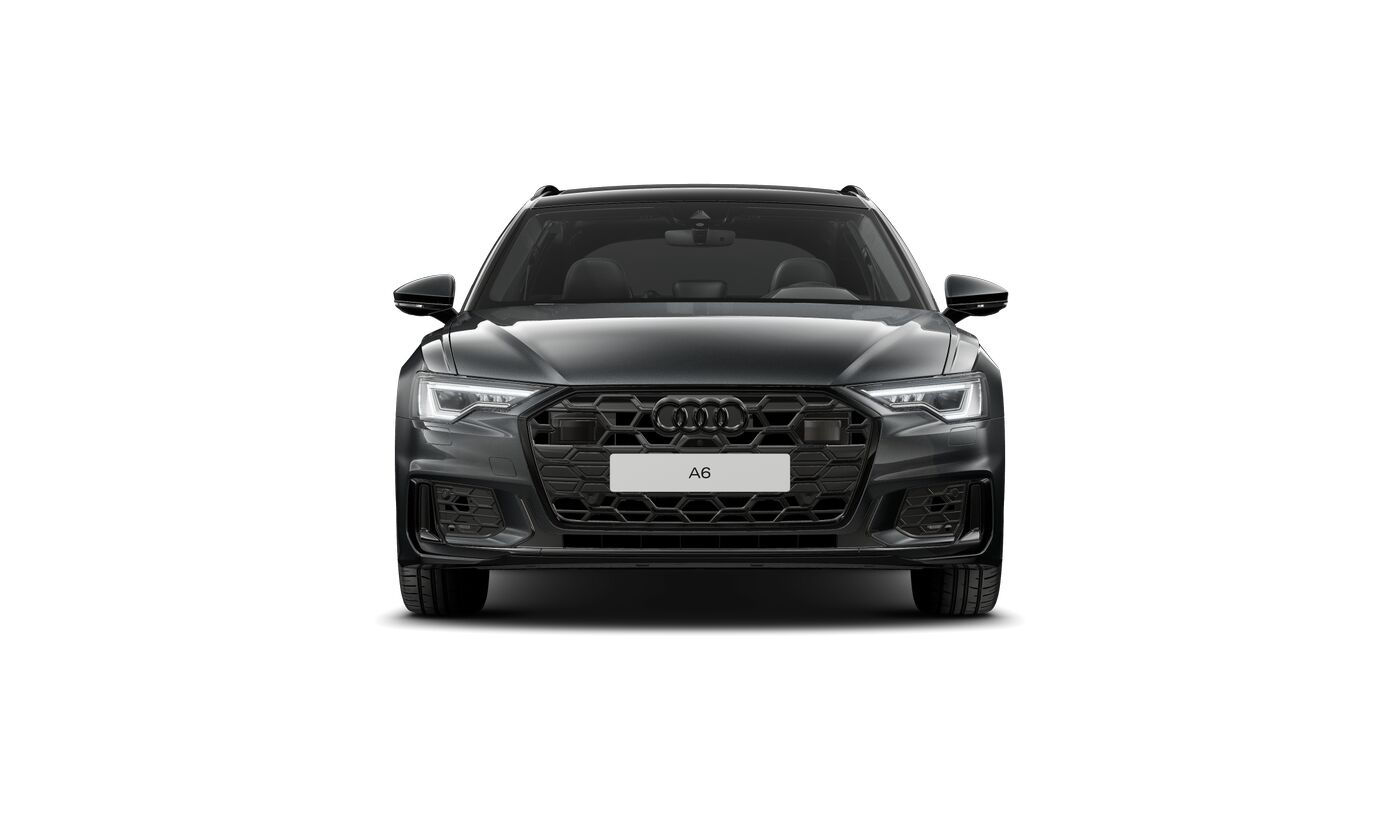 Audi A6 Avant S line 40 TDI 150 kW
