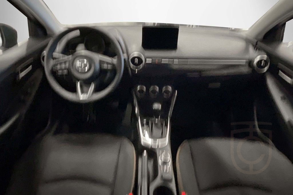 Mazda 2 1,5