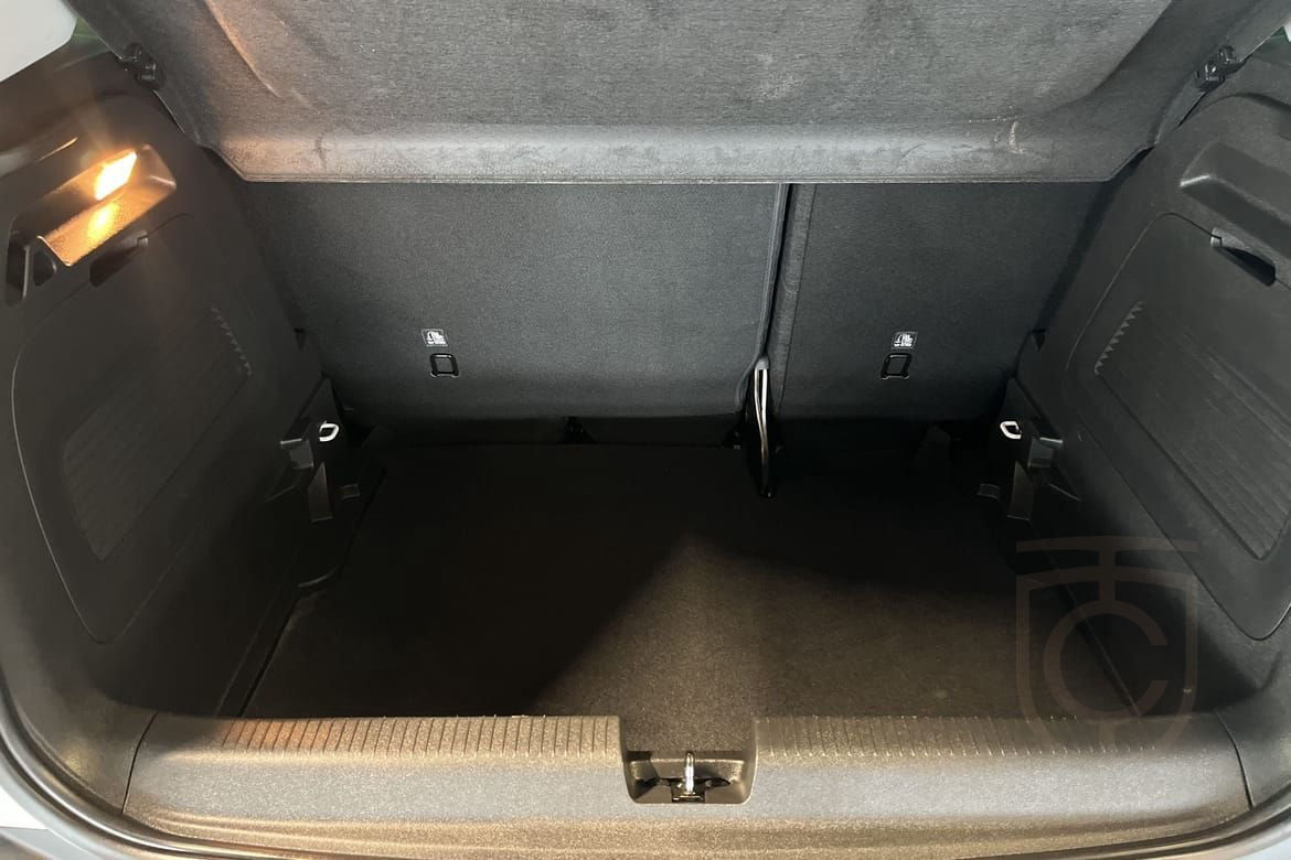 Opel Crossland Elegance Business Automat