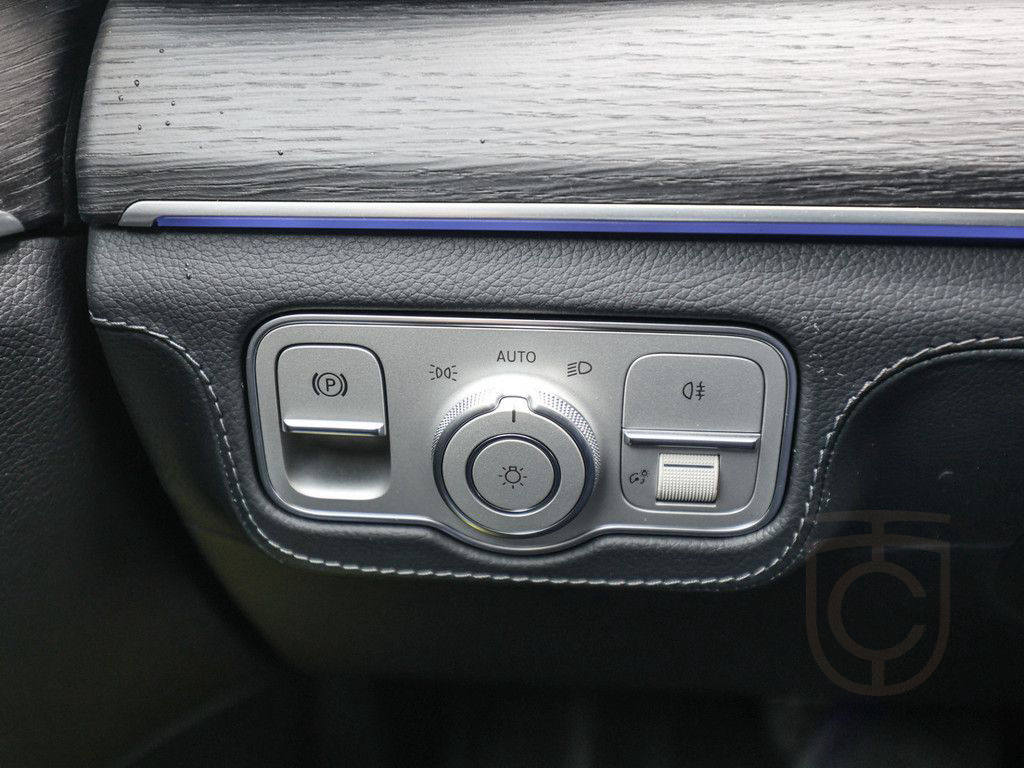 Mercedes-Benz GLE 53 AMG 4M+ Coupé AHK Standhz. Distr. LED Pan