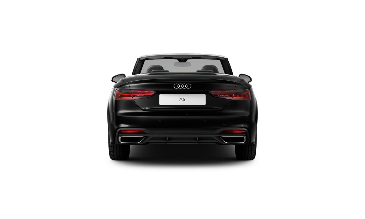 Audi A5 Cabriolet 35 TFSI 110 kW