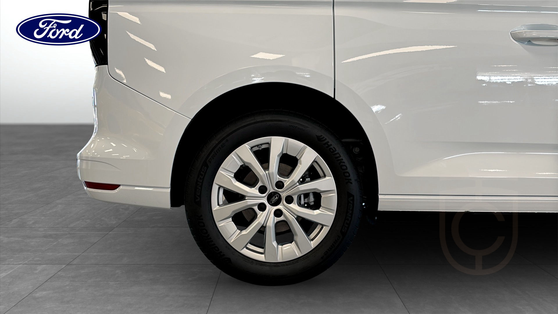 Ford Tourneo Connect