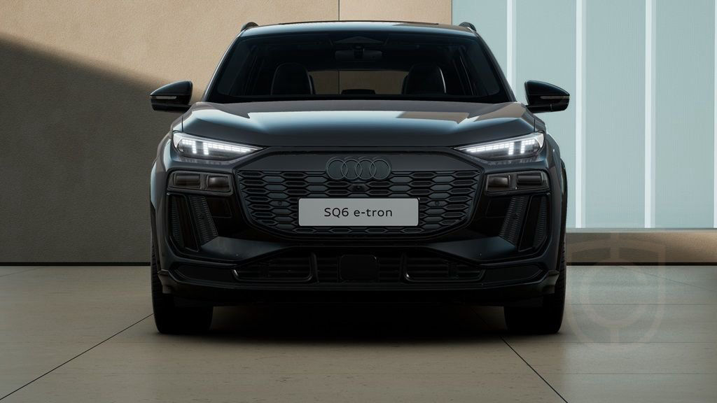 Audi SQ6 e-tron quattro 360kW 2024 Ambiente Plus