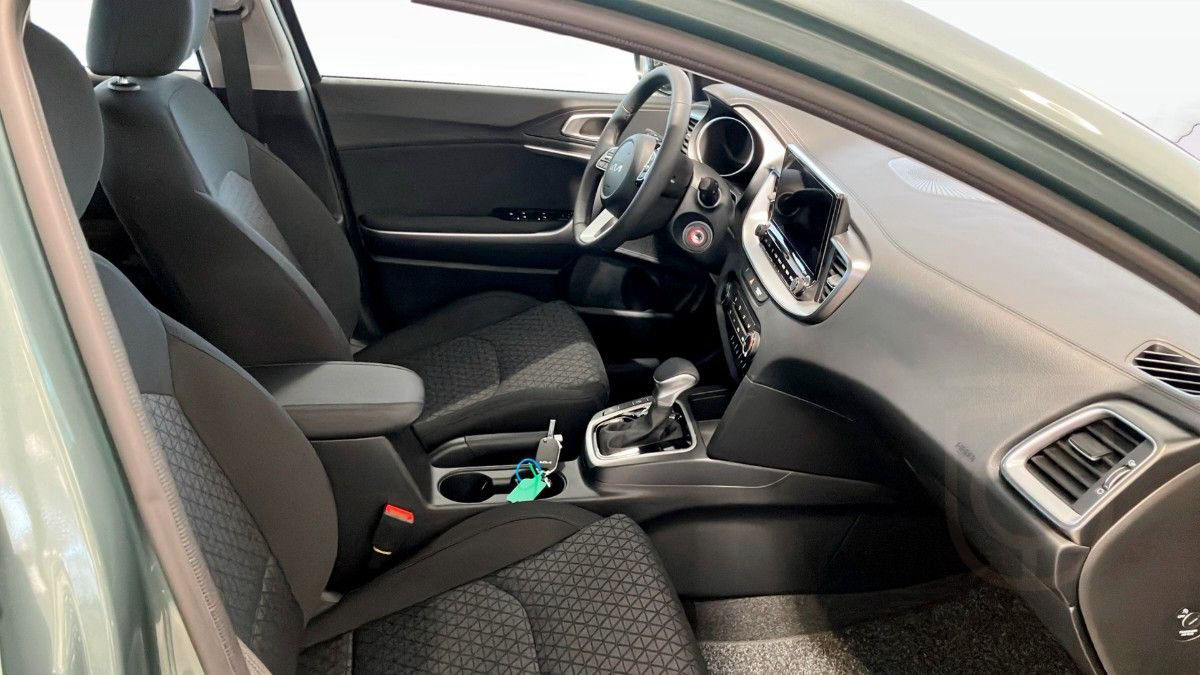 Kia Ceed CEED SW 1.5 ACTION